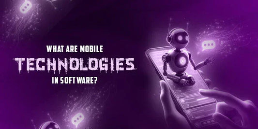 Mobile technologies are cornerstones in this era of speed and everything digital.