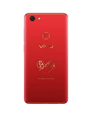 Vivo V7+ Refurbished