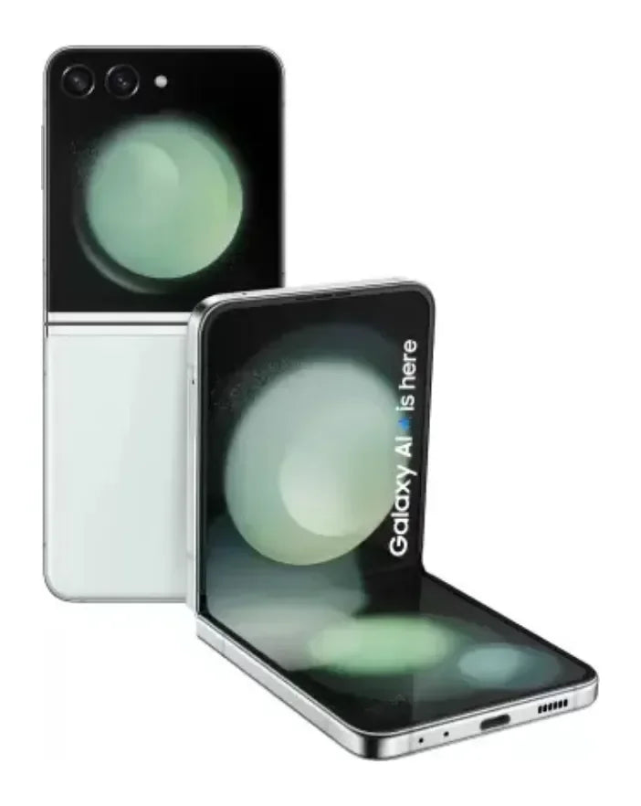 Samsung Galaxy Z Flip5 Pre-Owned with Brand Warranty