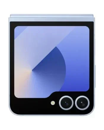 Samsung Galaxy Z Flip6 Pre-Owned with Brand Warranty