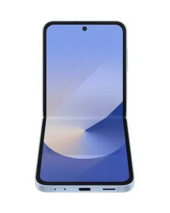 Samsung Galaxy Z Flip6 Pre-Owned with Brand Warranty