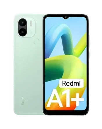 Xiaomi Redmi A1+ Refurbished