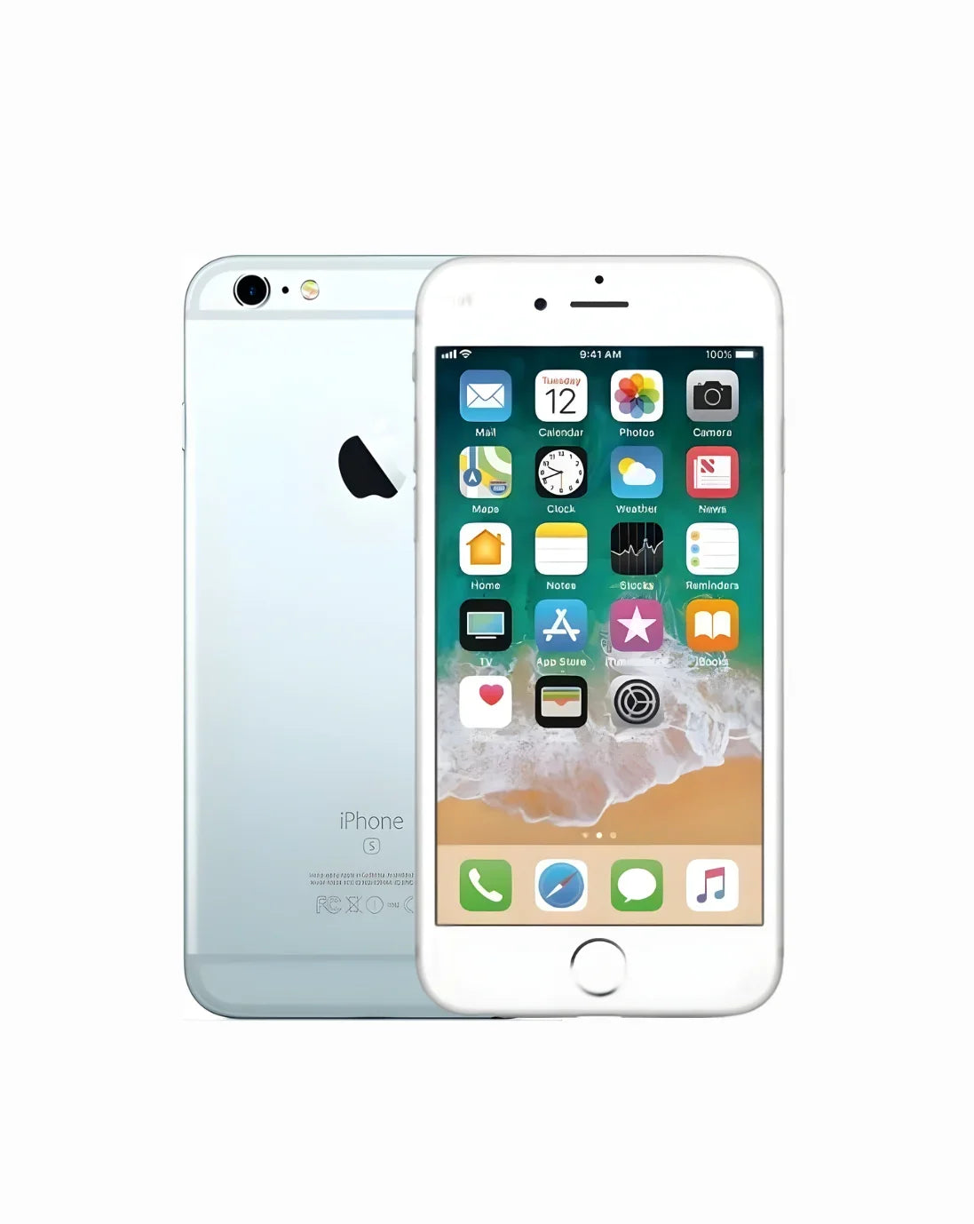 Apple iPhone 6S Plus 4G Refurbished