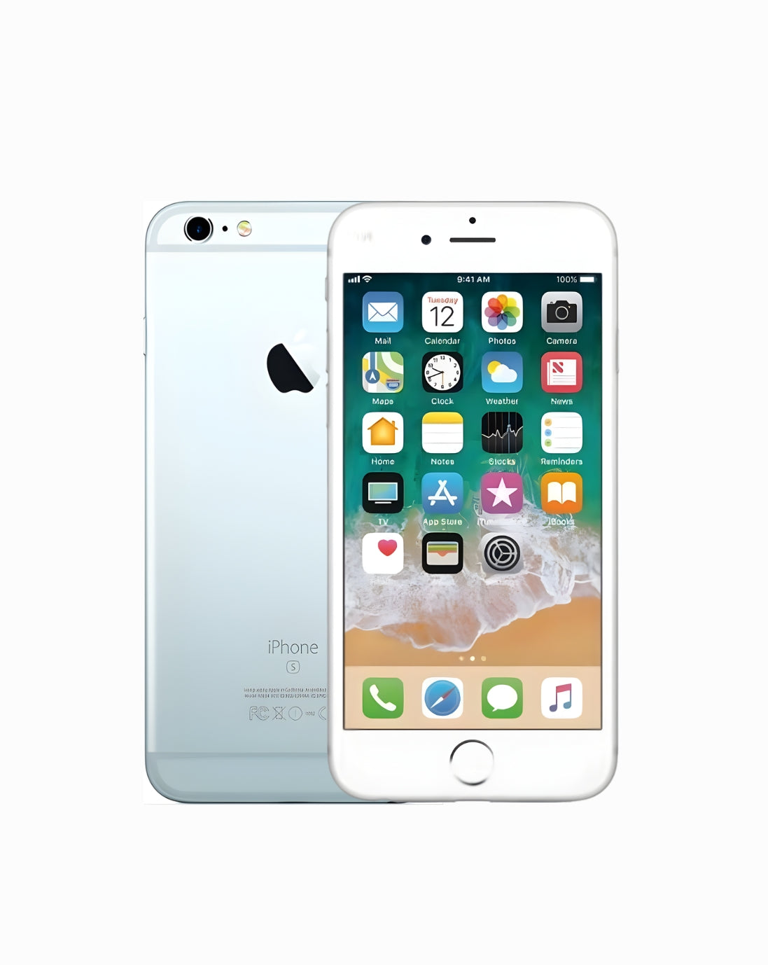 Apple Iphone 6S Plus Refurbished