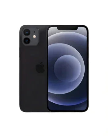 Apple iPhone 12 5G Refurbished - Brand Box
