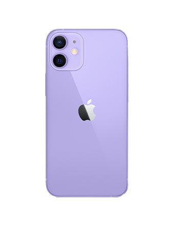 Apple Iphone 12 Mini Refurbished