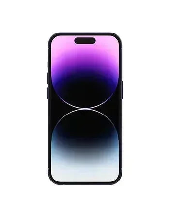 Apple iPhone 14 Pro 5G 6GB 128GB Deep Purple Refurbished - Image 2