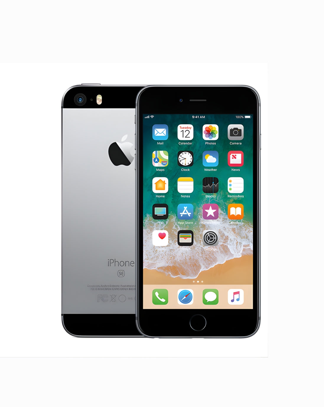 Apple iPhone SE 4G Refurbished
