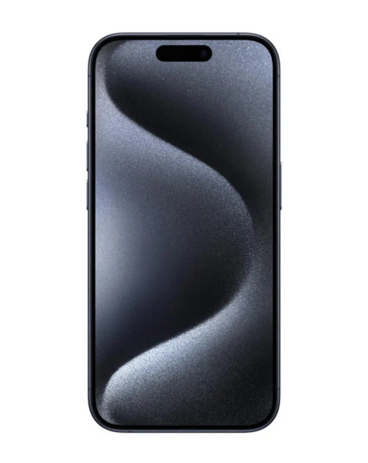 Apple iphone 15 Pro Refurbished