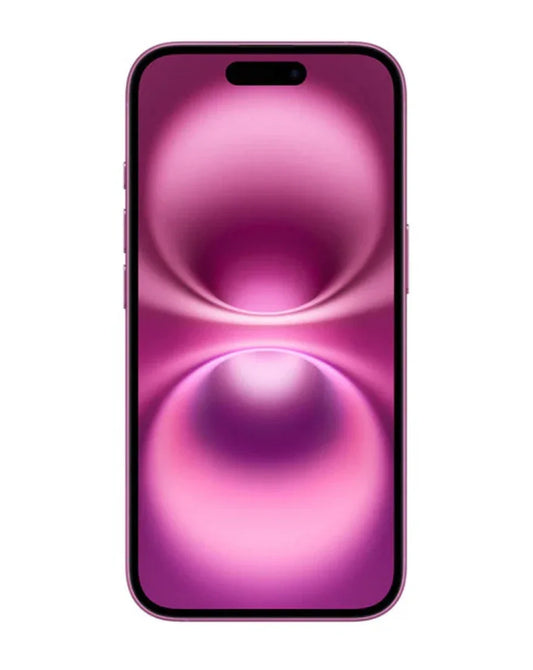 Apple iphone 16 Plus Refurbished