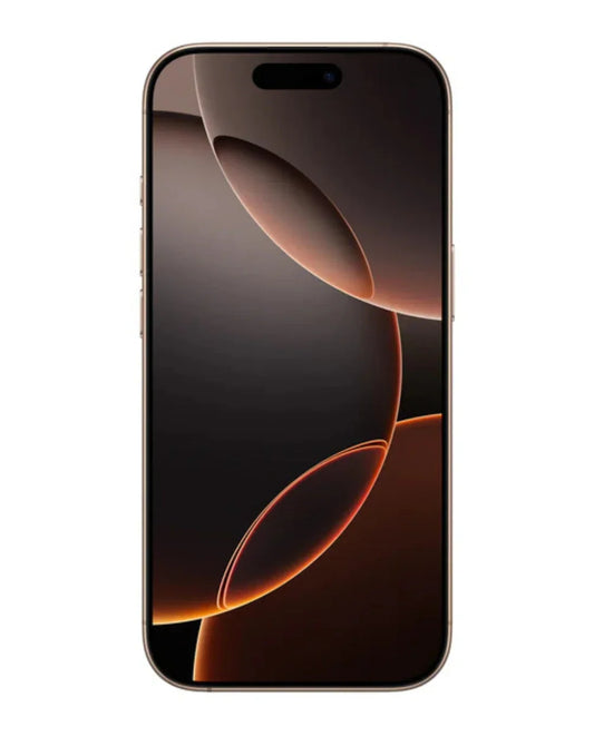 Apple iphone 16 Pro Max Refurbished