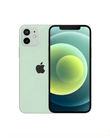 Apple iPhone 12 5G Refurbished - Brand Box