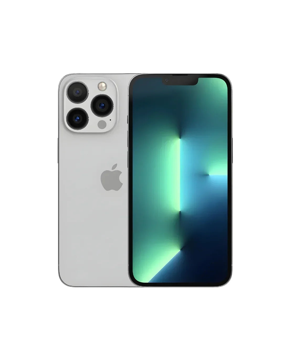 Apple iPhone 13 Pro 5G Pre-Owned with 6 Months ReFit Warranty