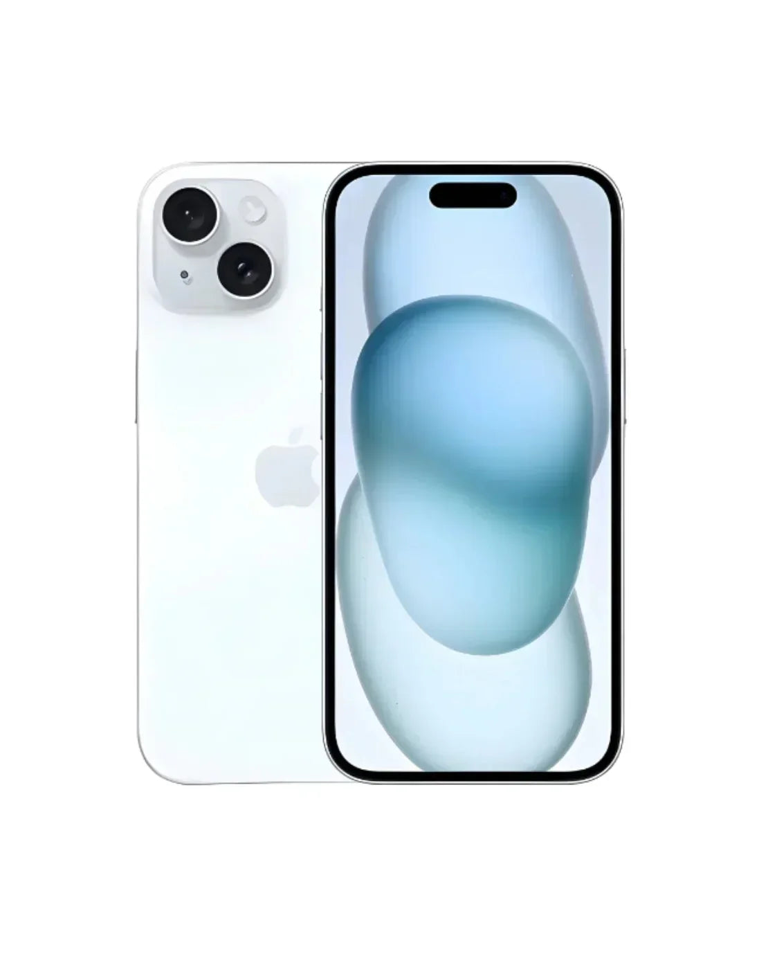 Apple iPhone 15 Plus 5G Refurbished - Brand Box
