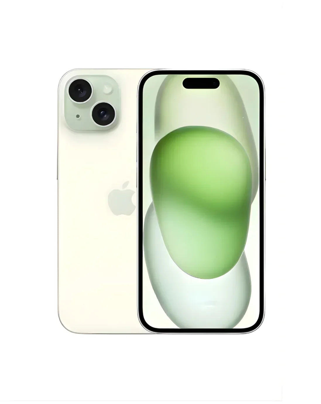 Apple iPhone 15 Plus 5G Refurbished - Brand Box