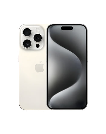 Apple iphone 15 Pro 5G Refurbished