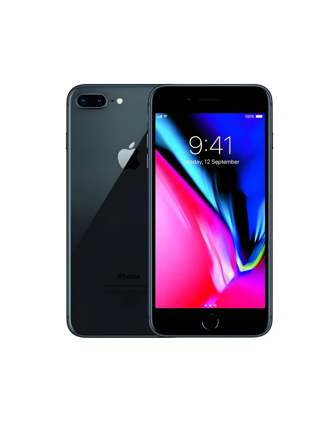 Apple Iphone 8 Plus Refurbished