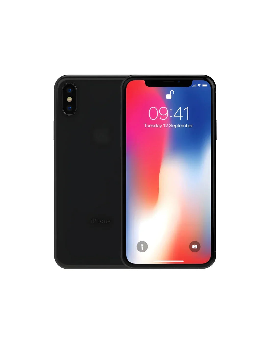 Apple iPhone X Refurbished
