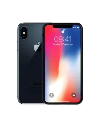 Apple iPhone X Refurbished