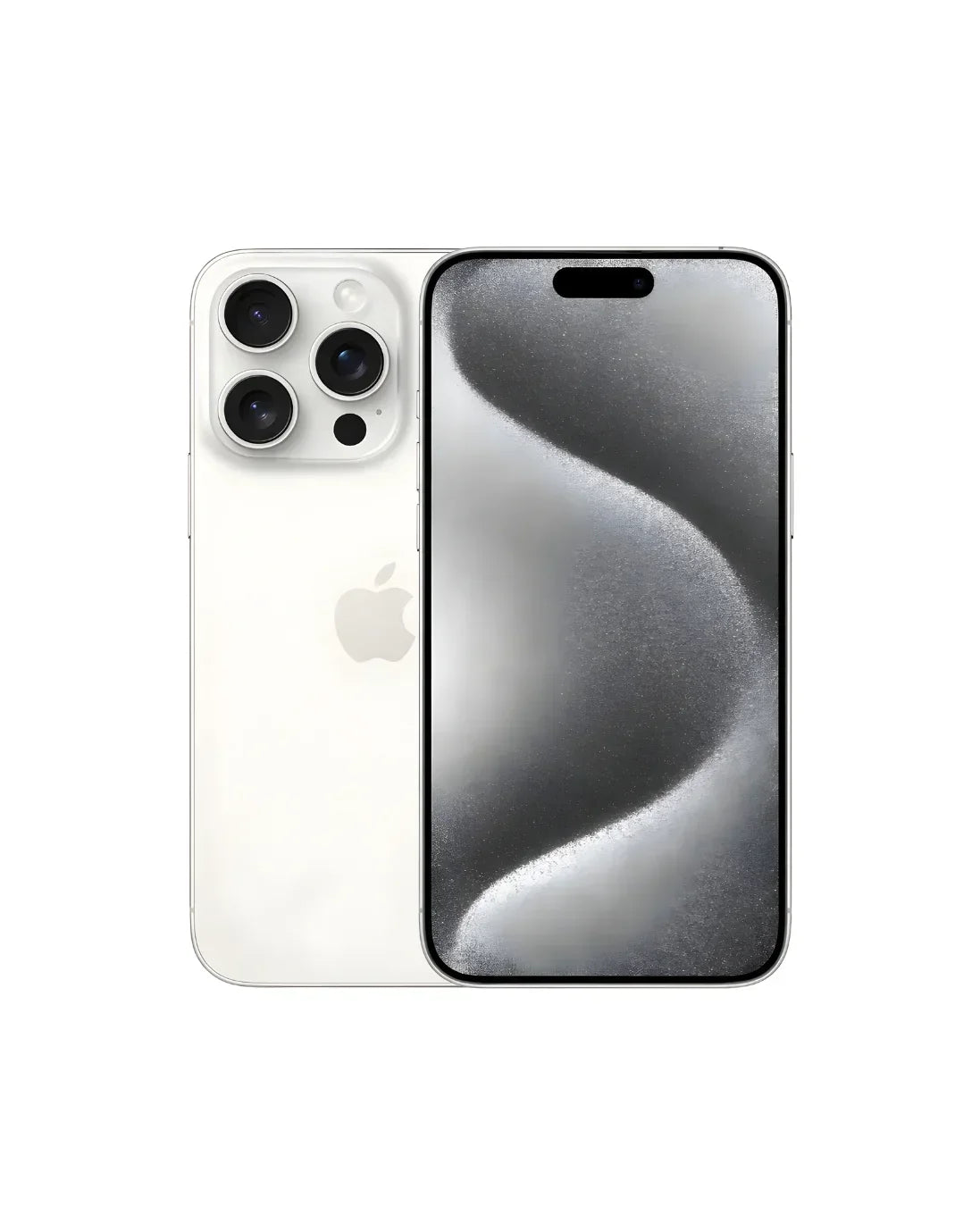 Apple iPhone 15 Pro Max 5G eSIM Pre-Owned with 6 Months ReFit Warranty