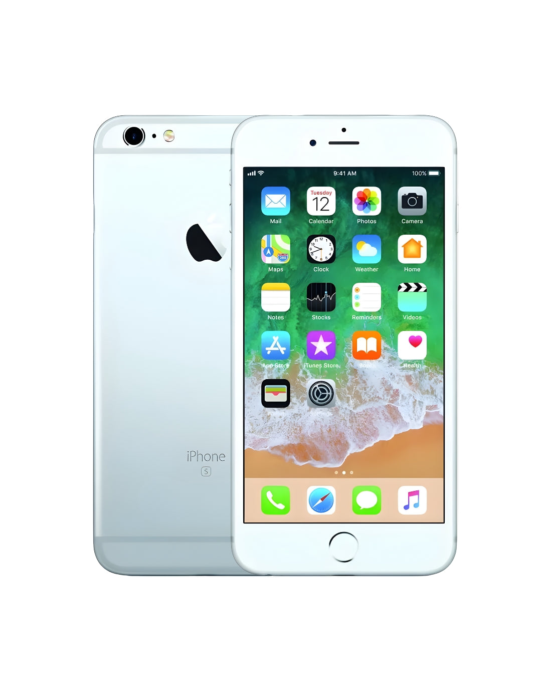 Apple Iphone 6S Plus Refurbished