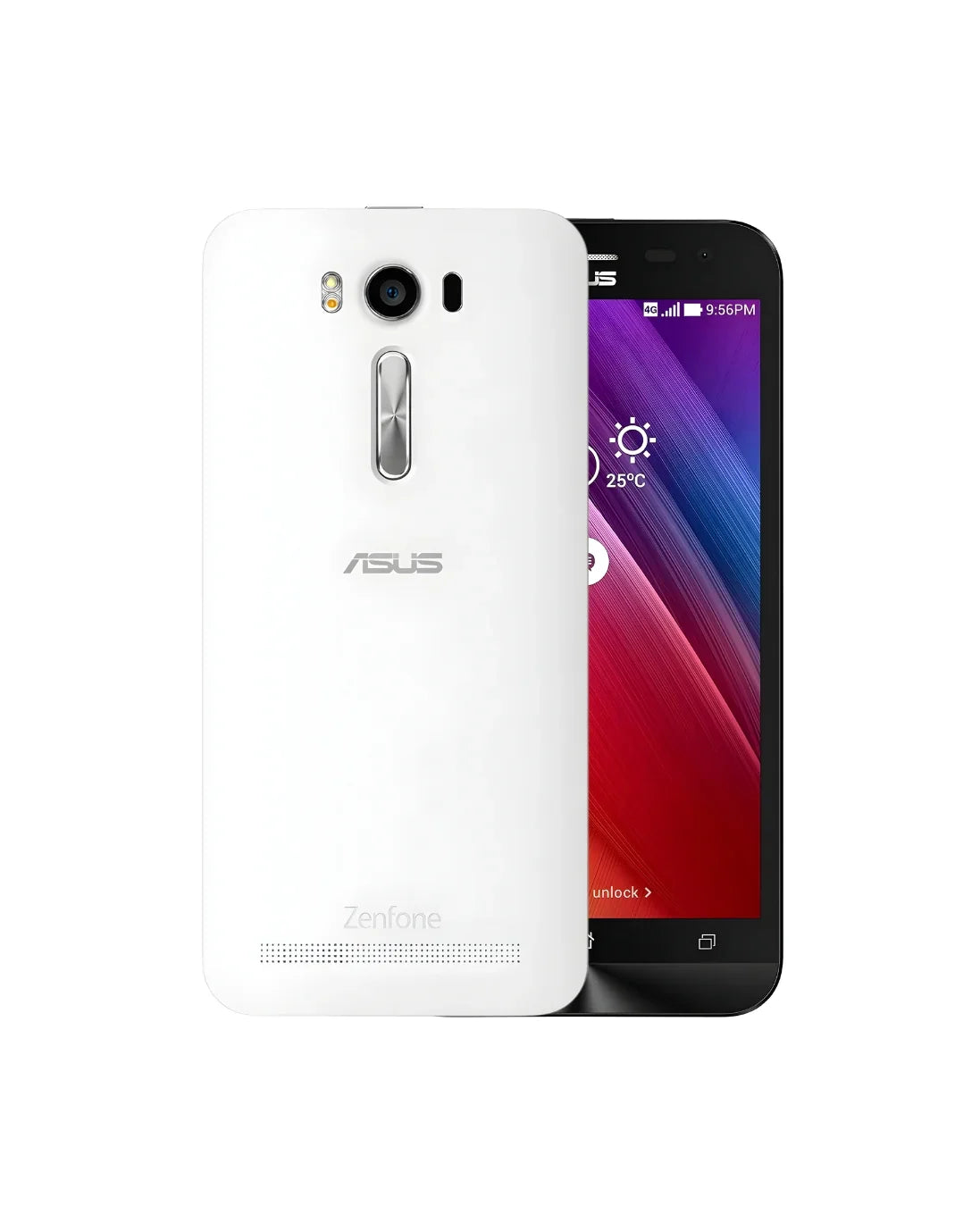 Asus Zenfone 2 Laser Refurbished