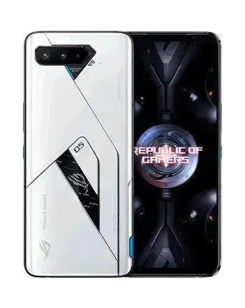Asus Rog 5 Ultimate Refurbished