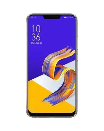 Asus Zenfone 5Z Refurbished – ReFit Global - Main Image