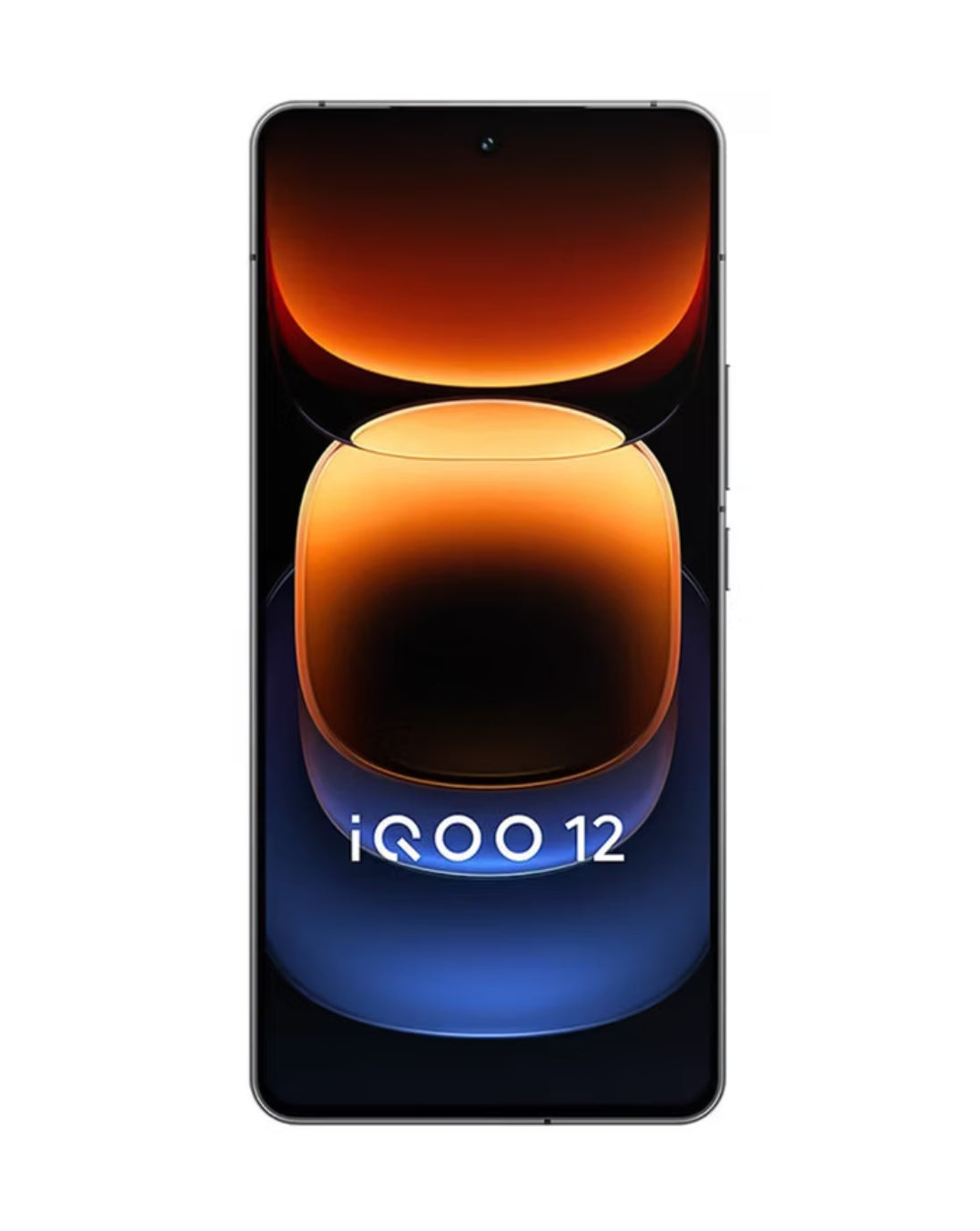 iQOO 12 5G Refurbished