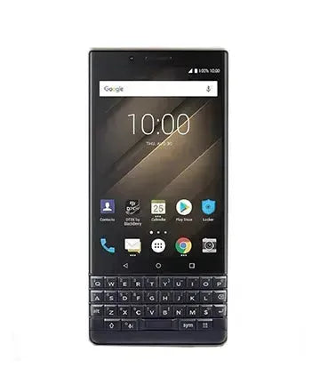 Blackberry Key2 Le Refurbished