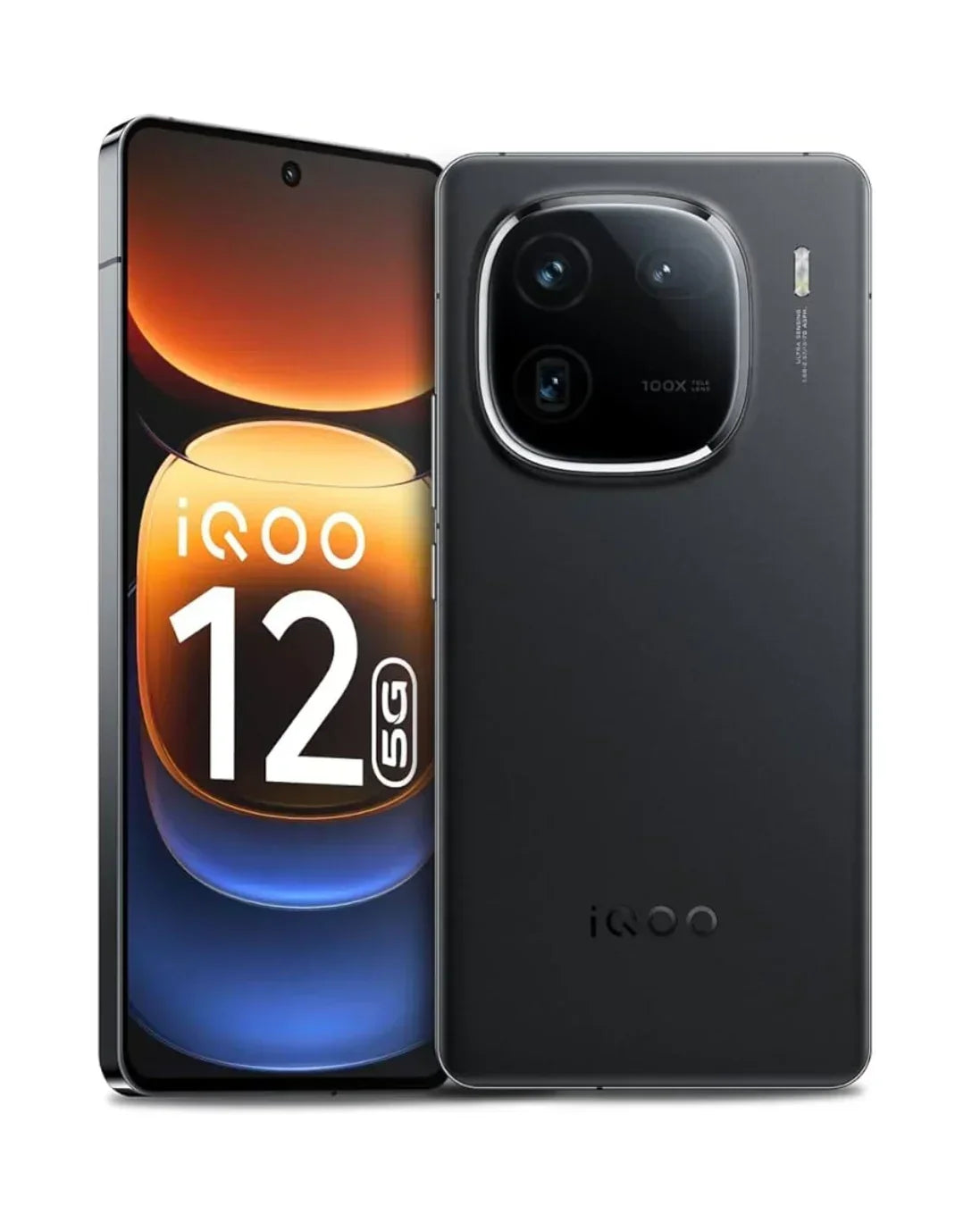 iQOO 12 5G Refurbished