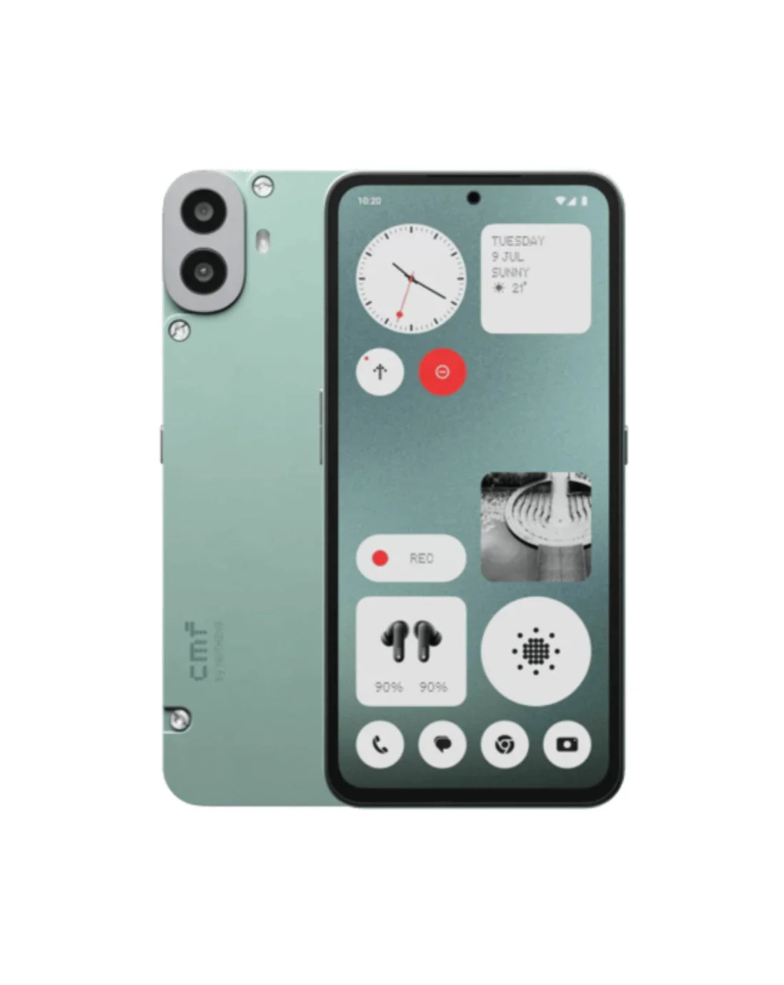 CMF Phone 1 5G Refurbished