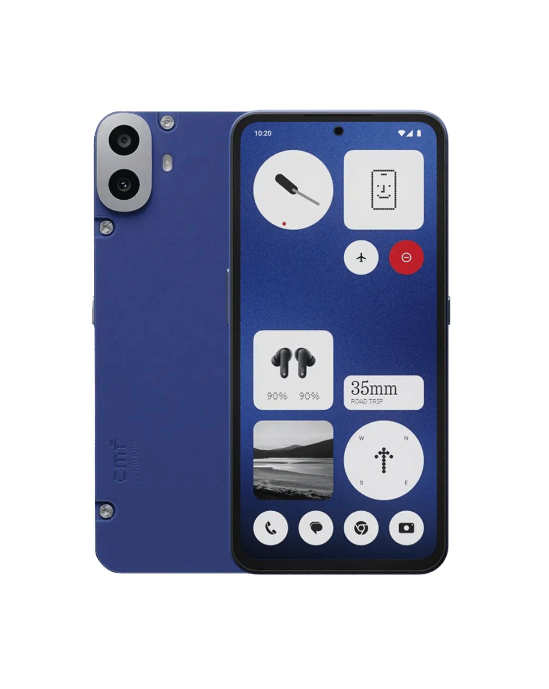 CMF Phone 1 5G Refurbished