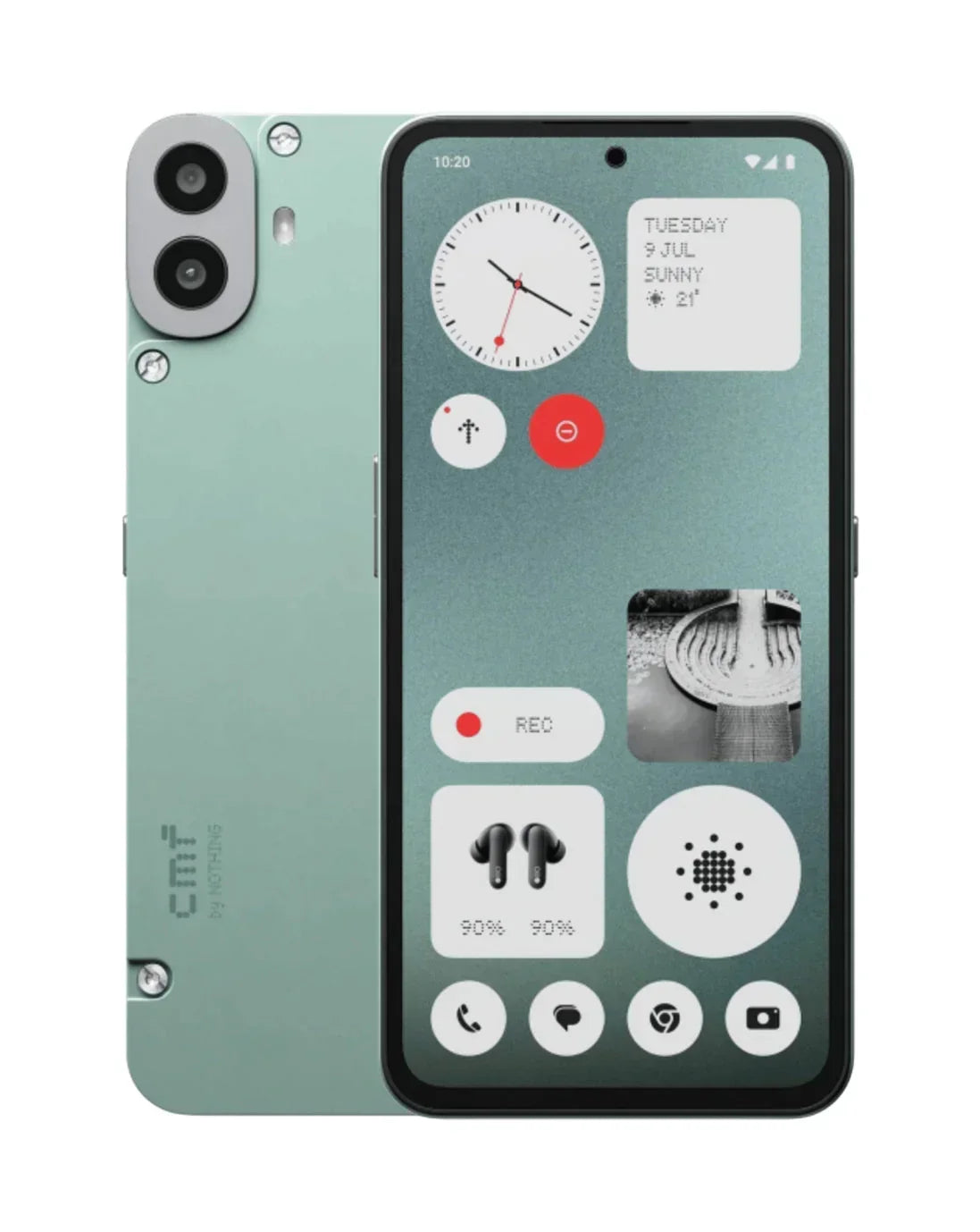 CMF Phone 1 Refurbished