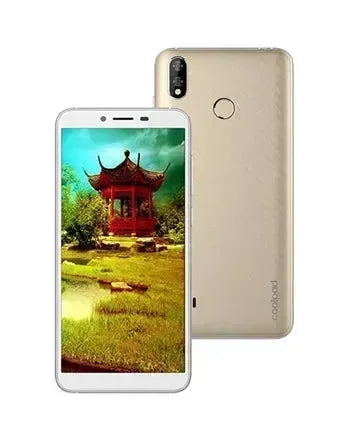 Coolpad Mega 5 Refurbished