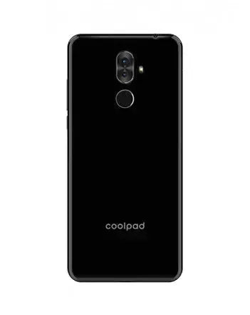 Coolpad Note 8 Refurbished