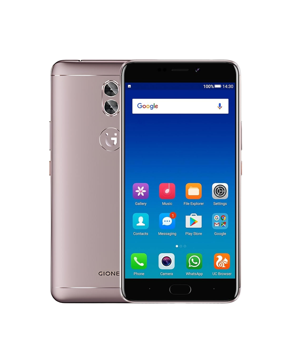 Gionee A1 Plus 4G Refurbished