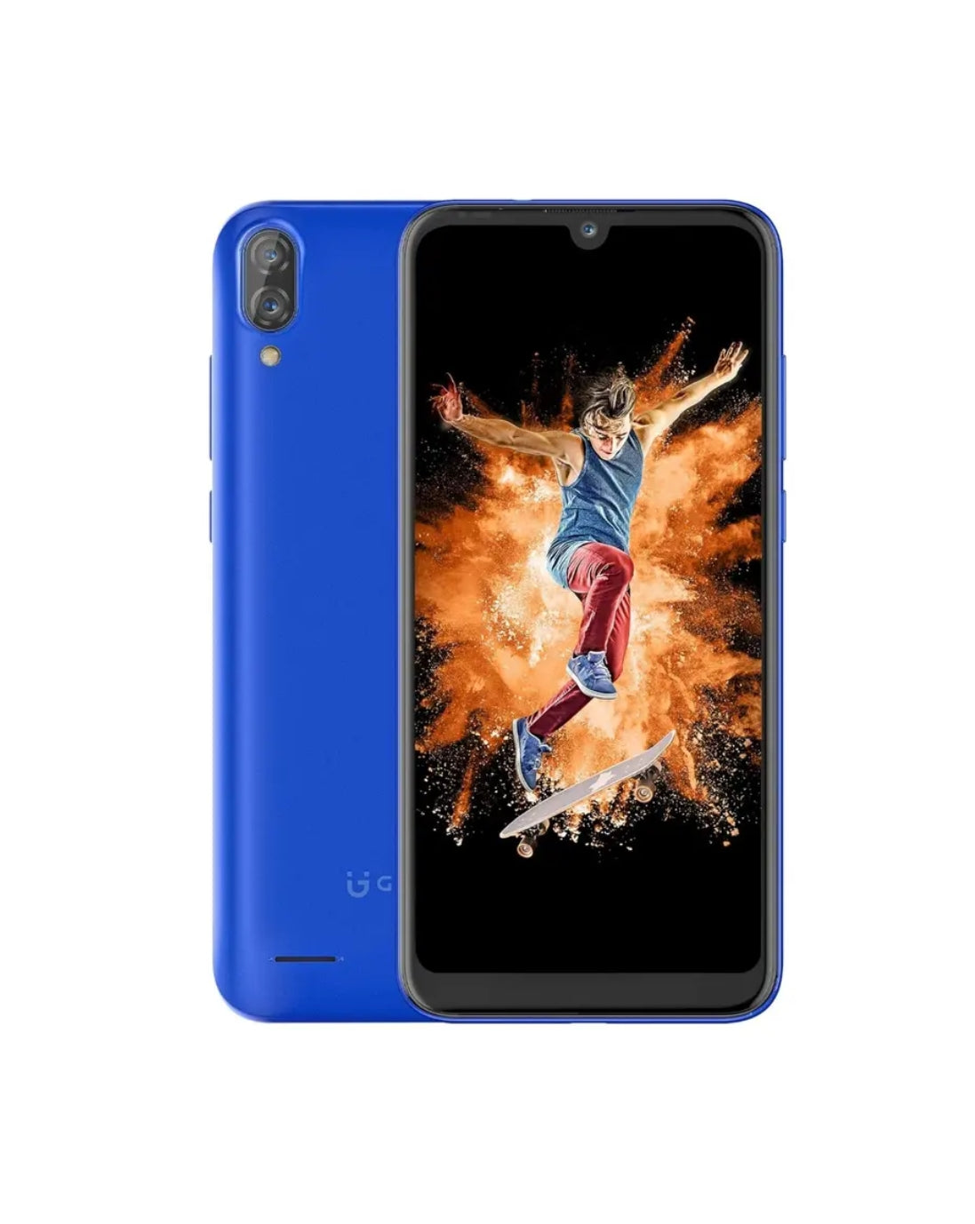 Gionee F11 4G Refurbished