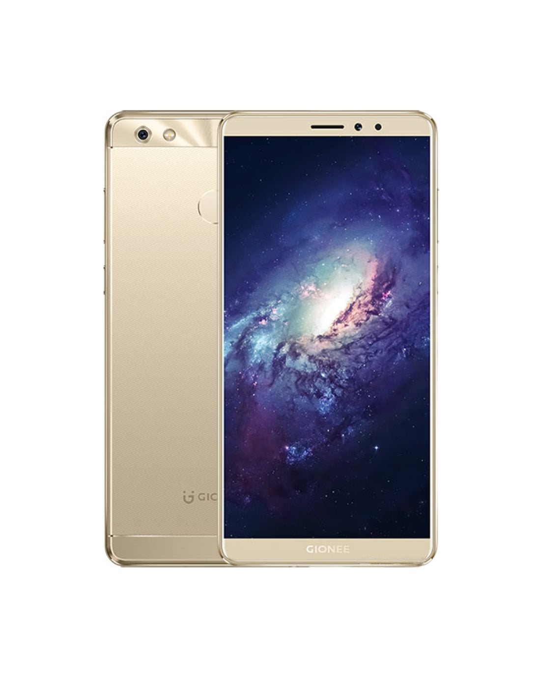 Gionee M7 Power 4G Refurbished
