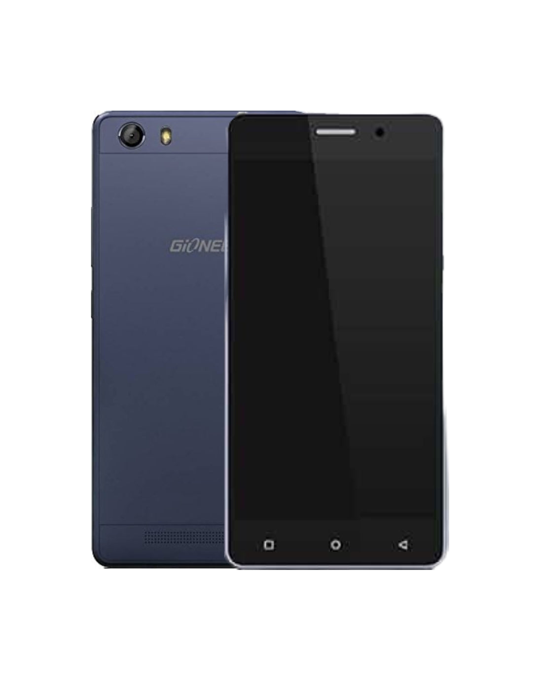 Gionee Marathon M5 Lite 4G Refurbished