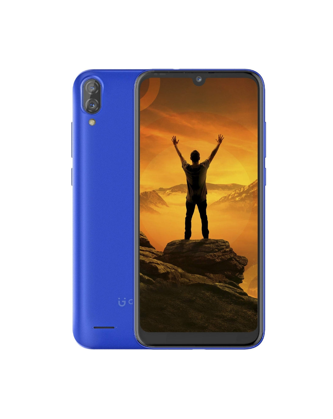 Gionee Max 4G Refurbished