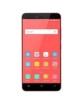 Gionee Pioneer P5L Refurbished