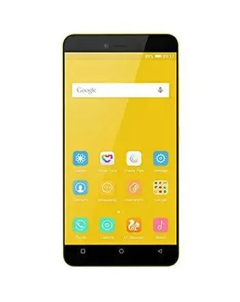 Gionee Pioneer P5L Refurbished