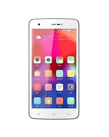 Gionee Pioneer P6 Refurbished