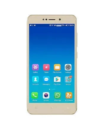 Gionee X1 Refurbished