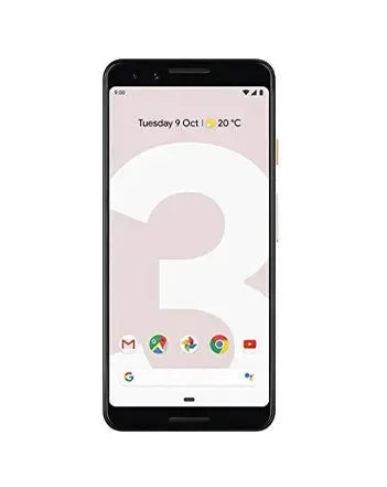 Google Pixel 3 Refurbished