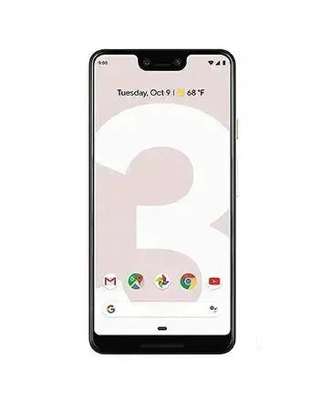 Google Pixel 3 Xl Refurbished