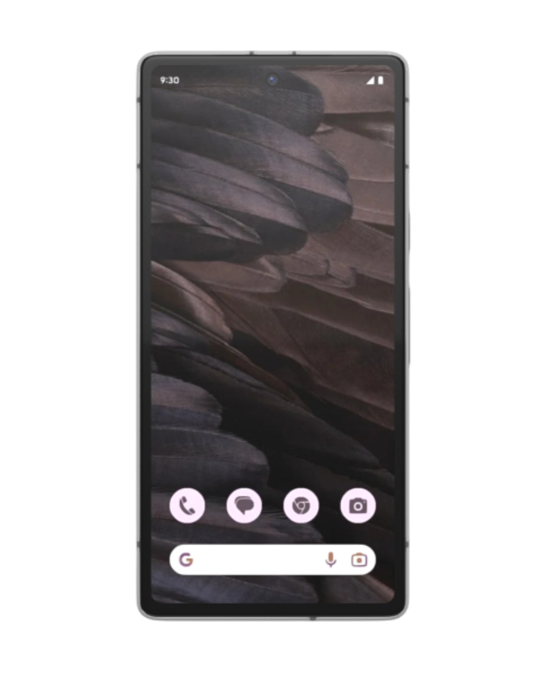 Google Pixel 7A Refurbished