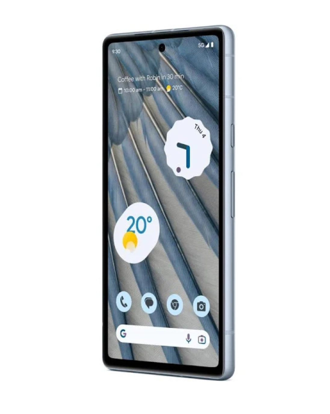 Google Pixel 7A Refurbished