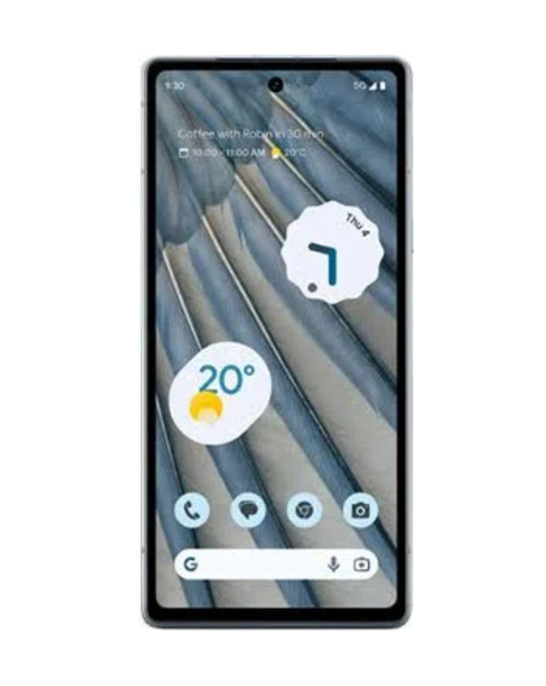 Google Pixel 7A Refurbished